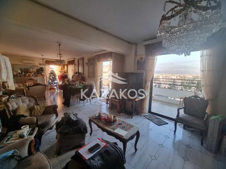Διαμέρισμα 165τ.μ. για πώληση-Νέο φάληρο