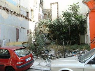 Οικόπεδο 163 τ.μ. για πώληση