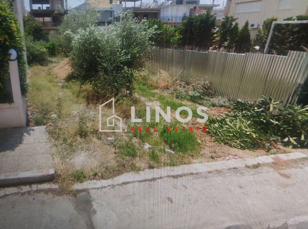 Οικόπεδο 318 τ.μ. πρός πώληση, Αθήνα - Νότια Προάστια, Γλυφάδα