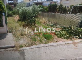 Land plot 318 sqm for sale