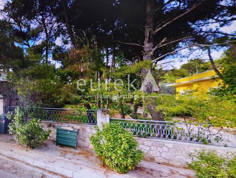 Οικόπεδο 250τ.μ. για πώληση-Αχαρνές