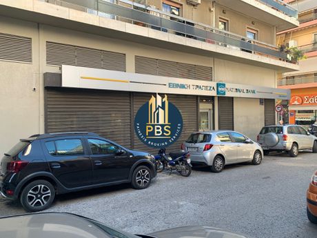 Κατάστημα 371τ.μ. για πώληση-Πετράλωνα