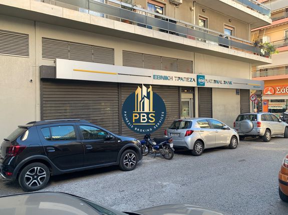 Κατάστημα 371 τ.μ. για πώληση, Αθήνα - Κέντρο, Πετράλωνα