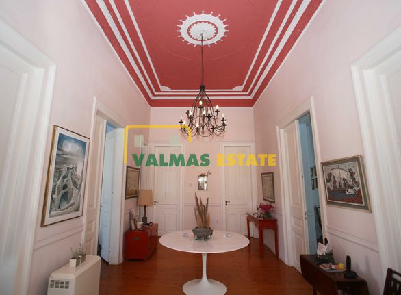 Villa 544 sqm for sale, Cyclades, Andros