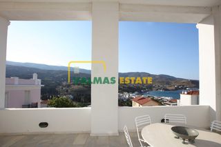 Βίλλα 544 τ.μ. για πώληση, Κυκλάδες, Άνδρος-thumb-2