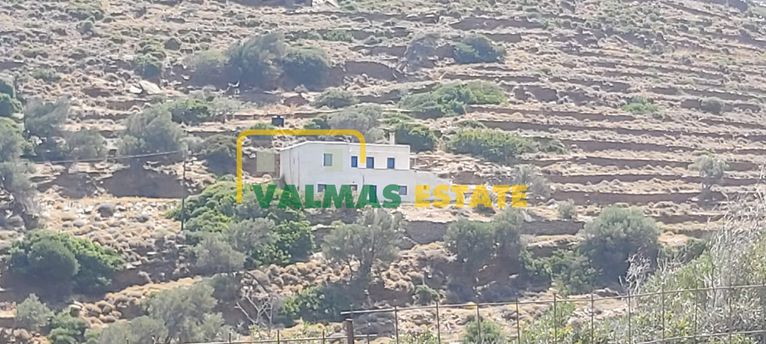 Detached home 121 sqm for sale, Cyclades, Andros