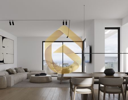 Maisonette 132,82sqm for sale-Voula