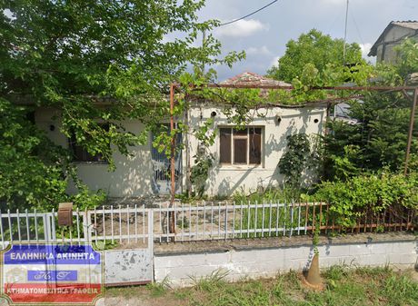 Οικόπεδο 140τ.μ. για πώληση-Κατερίνη