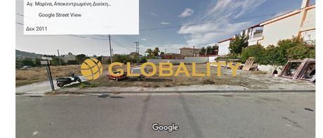 Land plot 420sqm for sale-Koropi