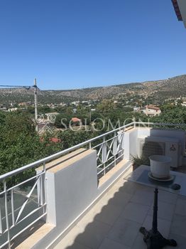 Μονοκατοικία 285τ.μ. για πώληση-Καλύβια θορικού