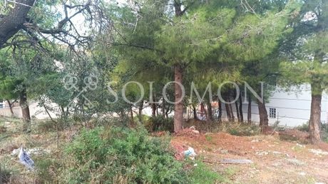 Οικόπεδο 414τ.μ. για πώληση-Χαλάνδρι