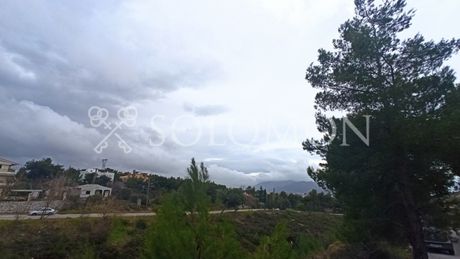 Οικόπεδο 1.249τ.μ. για πώληση-Νέα πεντέλη