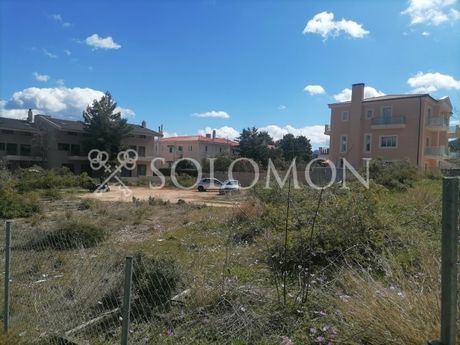 Οικόπεδο 1.600 τ.μ. για πώληση