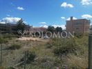 Land plot 1.600sqm for sale-Dionisos