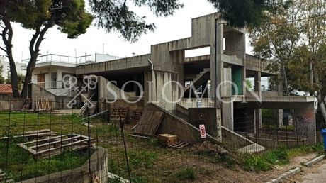 Αίθουσα 900 τ.μ. για πώληση