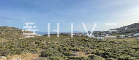 Αγροτεμάχια 4.014τ.μ. για πώληση-Μύκονος