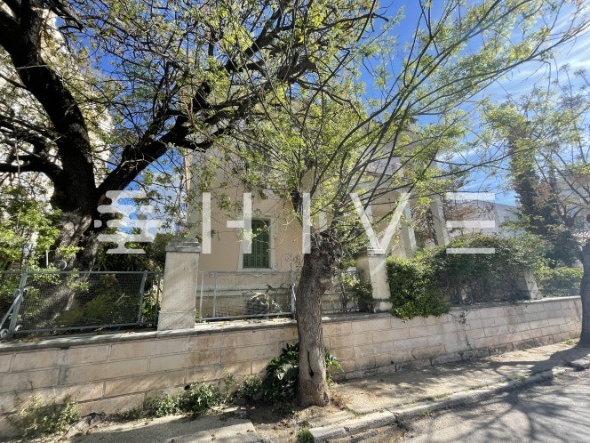 Μονοκατοικία 490 τ.μ. προς πώληση, Κέντρο Αμαρουσίου