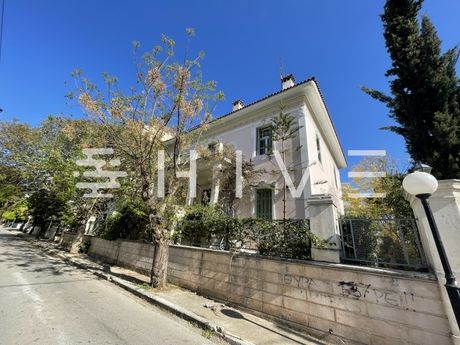 Μονοκατοικία 490τ.μ. για πώληση-Μαρούσι