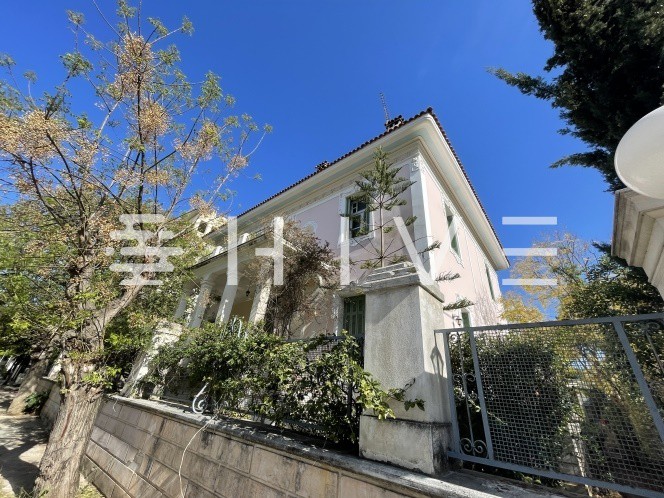 Μονοκατοικία 490 τ.μ. προς πώληση, Κέντρο Αμαρουσίου