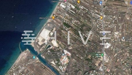 Land plot 6.000sqm for sale-Loutraki-Perachora