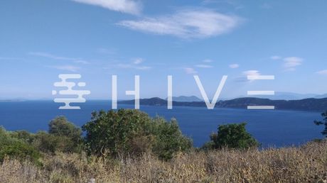 Parcel 20.100sqm for sale-Meganisi
