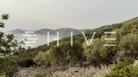 Parcel 31.608sqm for sale-Meganisi