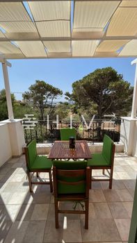 Maisonette 35sqm for sale-Andros