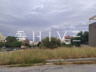 Land plot 465 sqm for sale