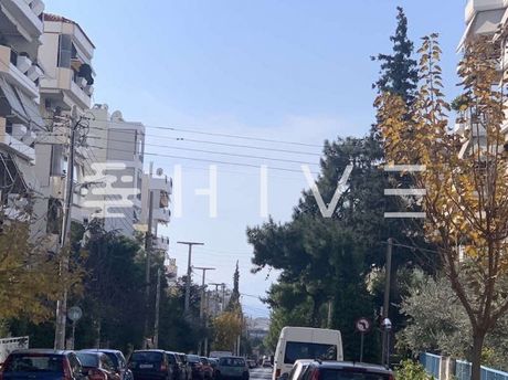 Land plot 472sqm for sale-Glyfada