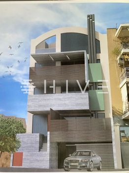 Maisonette 155sqm for sale-Kalithea