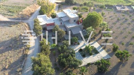 Detached home 358sqm for sale-Paros