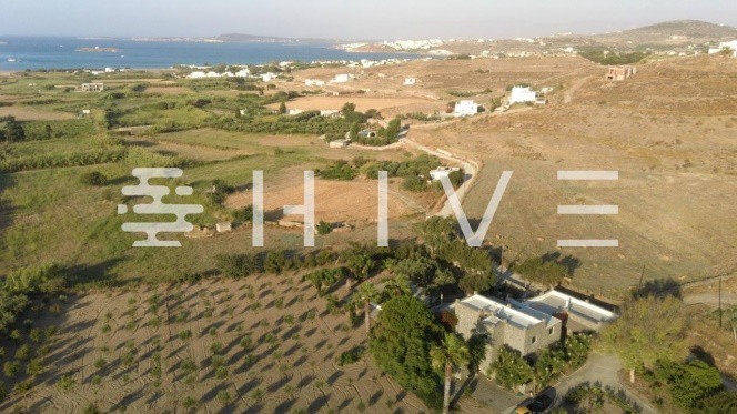 Μονοκατοικία 358 τ.μ. πρός πώληση, Κυκλάδες, Πάρος