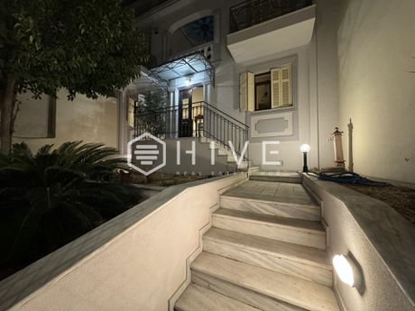 Detached home 178sqm for sale-Historic Center