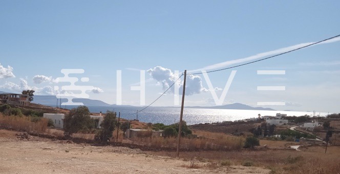 Αγροτεμάχια 14.000 τ.μ. προς πώληση, Χρυσή Ακτή Πάρου