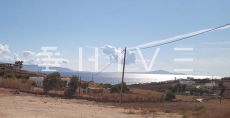 Parcel 14.000sqm for sale-Paros