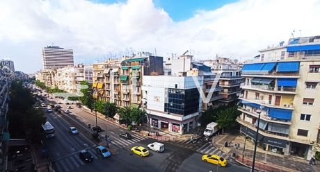 Office 80sqm for rent-Ampelokipoi - Pentagon