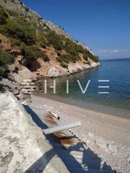 Land plot 4.400sqm for sale-Saronikos