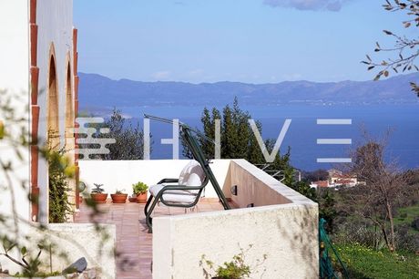 Detached home 150sqm for sale-Kythira