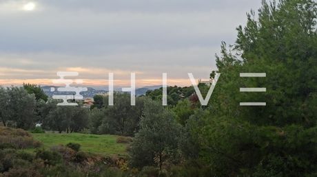 Land plot 2.475sqm for sale-Chalandri