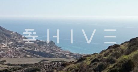 Parcel 36.000sqm for sale-Milos