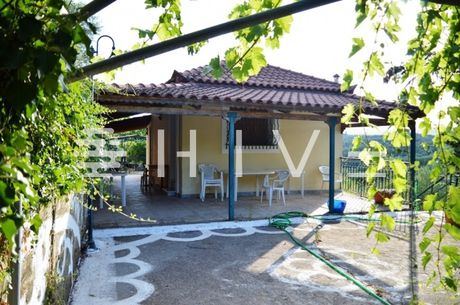 Detached home 52sqm for sale-Androusa