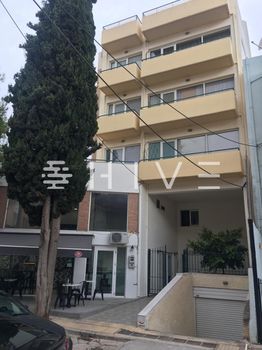 Business bulding 578sqm for sale-Acharnes