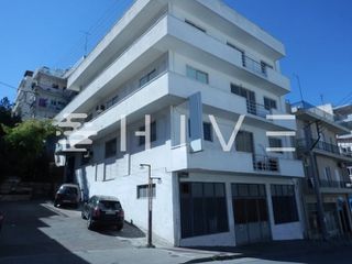 Βιομηχανικός χώρος 1.300 τ.μ. για πώληση
