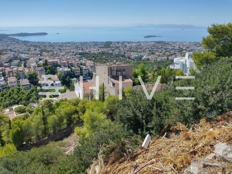 Οικόπεδο 1.076 τ.μ. για πώληση