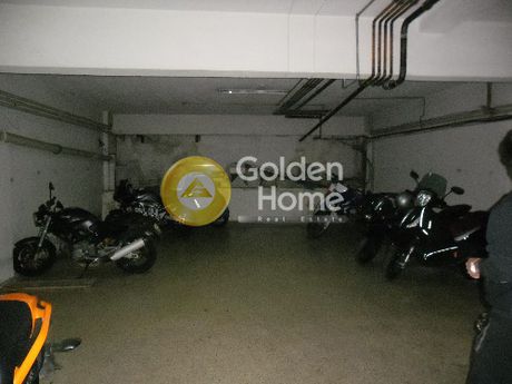 Store 140sqm for rent-Kalithea » Lofos Filaretou