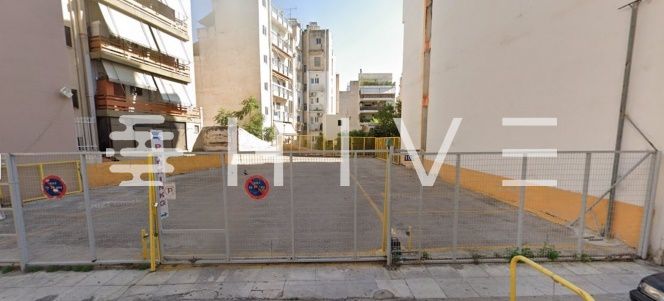 Οικόπεδο 354 τ.μ. για πώληση, Αθήνα - Κέντρο, Γκύζη - Πεδίον Άρεως