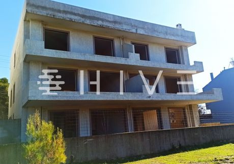 Μεζονέτα 283 τ.μ. για πώληση