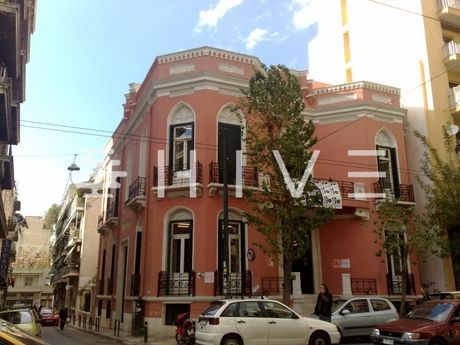 Κτίριο 850 τ.μ. για πώληση