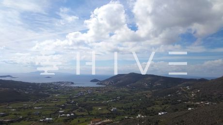 Parcel 43.800sqm for sale-Μ. Agiou Pavlou
