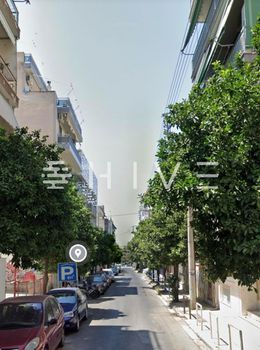 Land plot 193sqm for sale-Gazi - Metaxourgio - Votanikos
